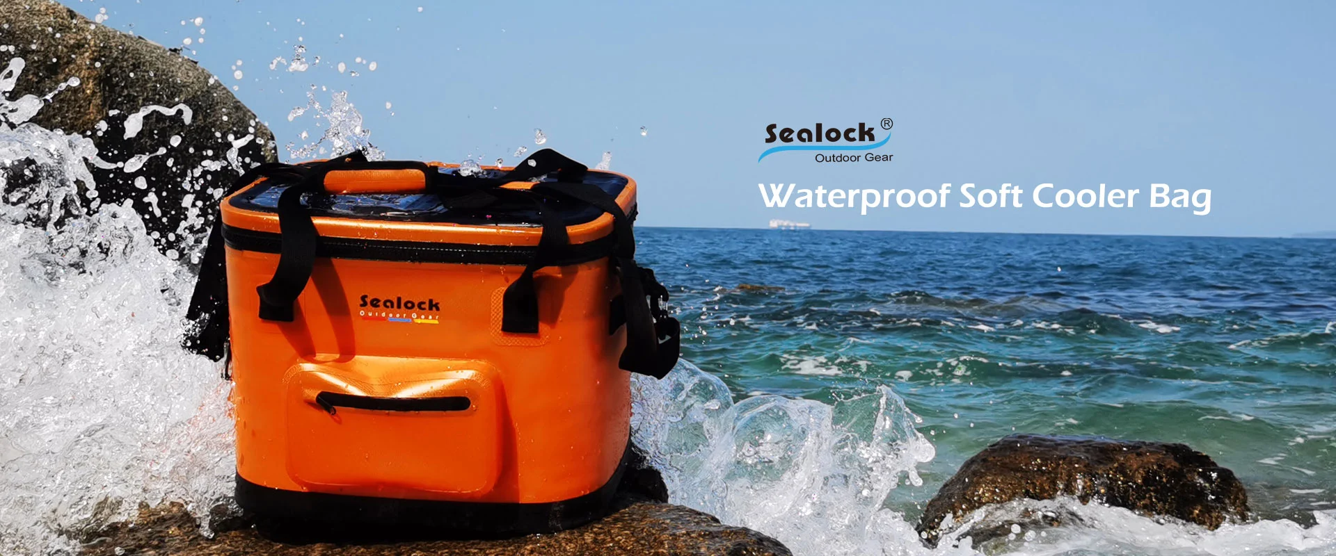 China Waterproof Soft Cooler Bag ຜູ້ຜະລິດ