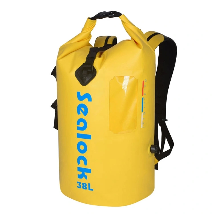 ແມ່ນ backpacks ນ້ໍານ້ໍາແທ້ແທ້ບໍ?