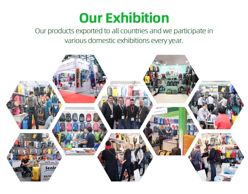 Camping Waterproof Insulated Picnic Bag Kayak Soft Ice Cooler